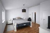 Schlafzimmer OG - 