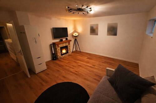 Gästezimmer/Hobbyraum - 