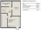 Grundriss KG - 