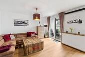 Wohnzimmer EG - 