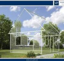 Tolles Baugrundstück für alle, die nicht nur bauen, sondern zuhause ankommen möchten! - Spiesheim