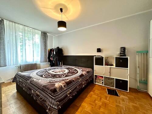 Schlafzimmer - 