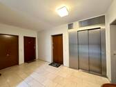 Treppenhaus - 