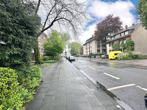 Anliegerstraße - 