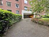 Wohnanlage - 