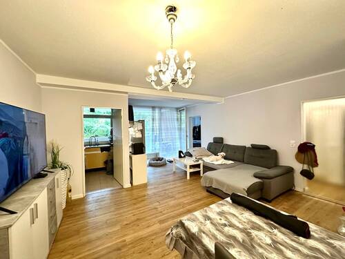 Wohnzimmer - 