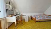 Schlafzimmer OG - 