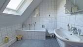 Badezimmer OG - 