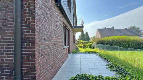 Terrasse - 