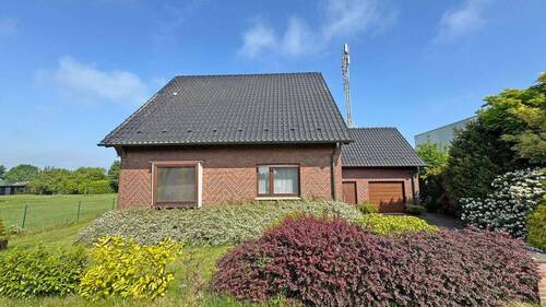 Frontansicht - 
