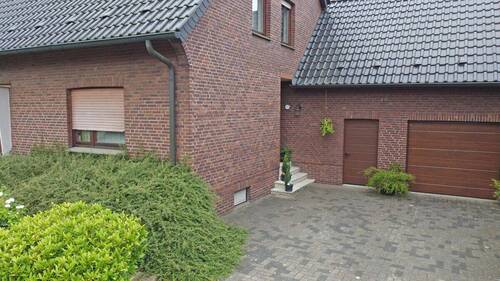 Drohnenaufnahme - 