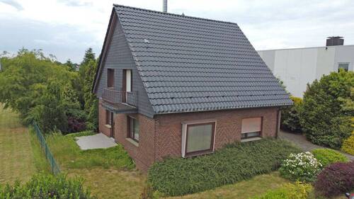 Drohnenaufnahme - 