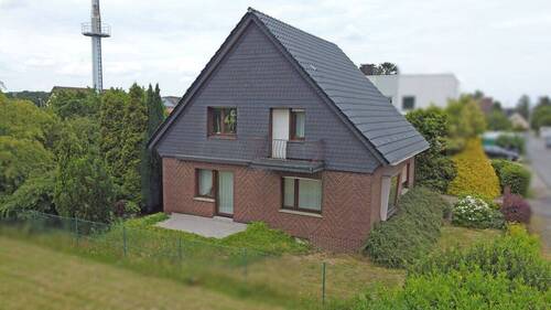 Drohnenaufnahme - 