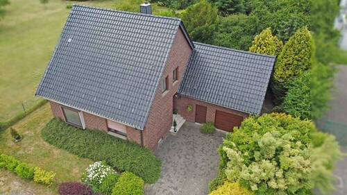Drohnenaufnahme - 