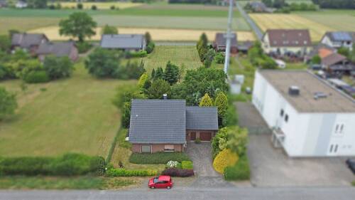 Drohnenaufnahme - 