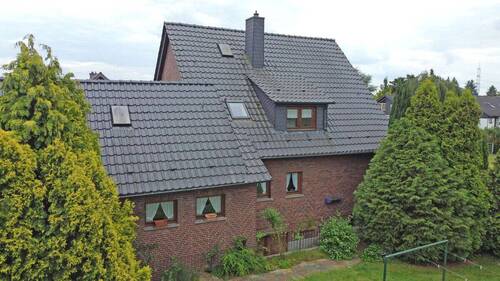 Drohnenaufnahme - 