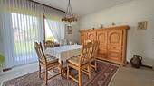 Esszimmer EG - 