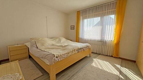 Schlafzimmer EG - 