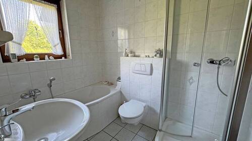 Badezimmer EG - 