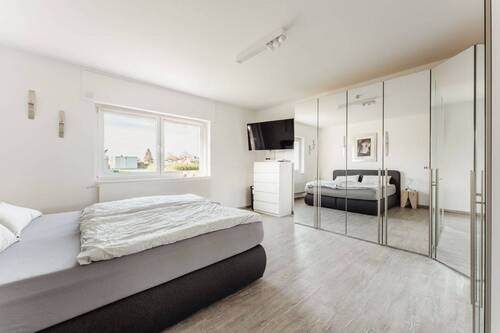 Schlafzimmer - 