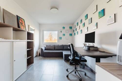 Kinderzimmer - 