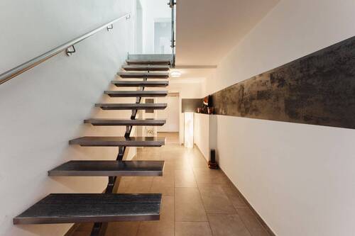 Treppe - 