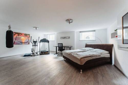 Gästezimmer Keller - 