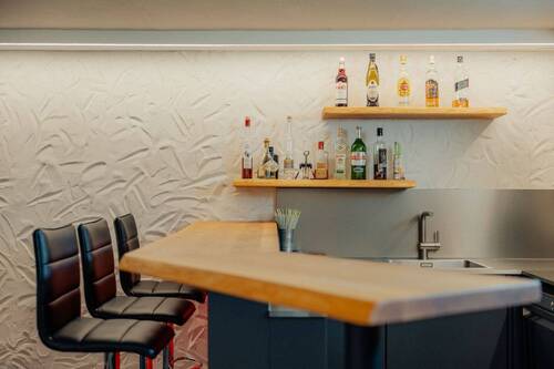 Detailansicht Bar - 