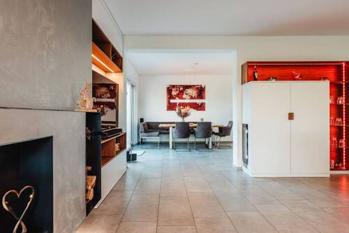 Essbereich - 