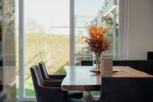 Detailansicht Essbereich - 