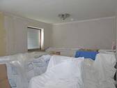 Wohnen hinter Paravan - 
