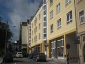 Hausansicht - 2 Zimmer Etagenwohnung in Limbach-Oberfrohna