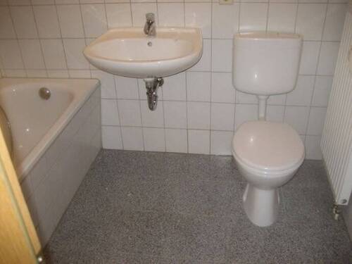 Badbeispiel - 