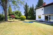 Garten - 5 Zimmer Einfamilienhaus zum Kaufen in Kaiserslautern