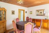 Esszimmer - Einfamilienhaus mit 161,20 m² in Kaiserslautern zum Kaufen