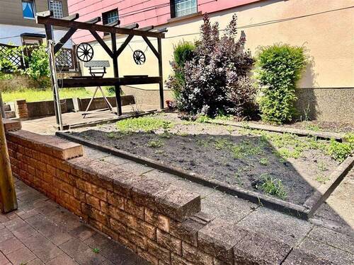 Nutzgarten - 
