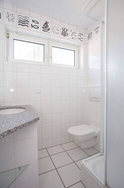 Duschbad - 
