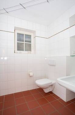 Gäste-WC - 