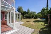 Wintergarten mit Garten - 5 Zimmer Einfamilienhaus zum Kaufen in Kaiserslautern