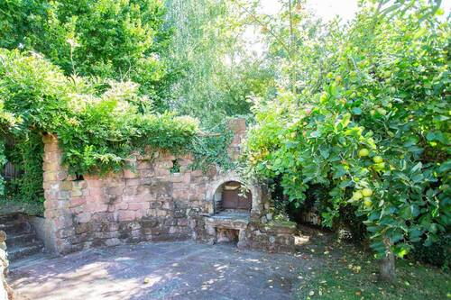 Grillplatz - Einfamilienhaus mit 198,90 m² in Kaiserslautern zum Kaufen