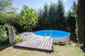 Aufstellpool - 