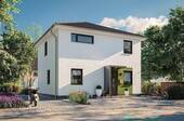 Stadthaus 100 - Stadtnahes Wohnen zu mietähnlichen Konditionen! Ihr Town & Country Stadthaus in Frankenberg (Eder)