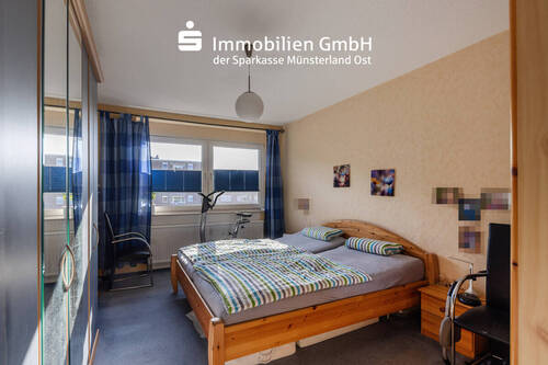 Schlafzimmer - 