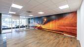 Lounge - Büro zur Miete in Düsseldorf