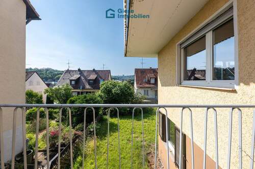 Terrasse - 