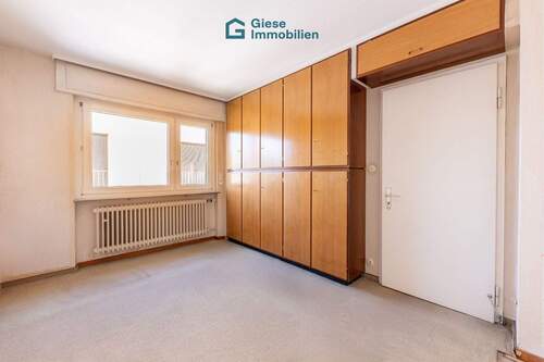 Schlafzimmer OG - 