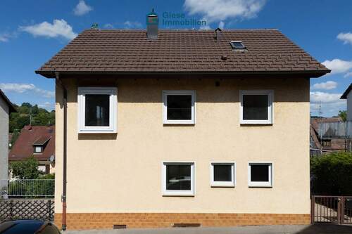Vorderansicht - 