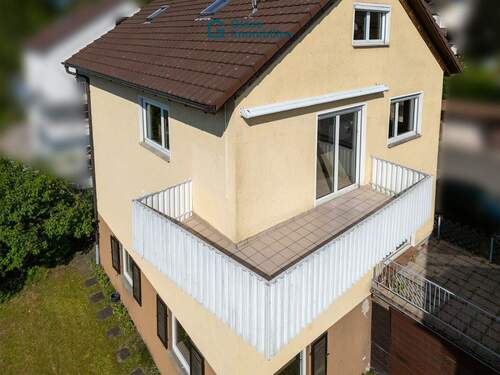 Balkon - 