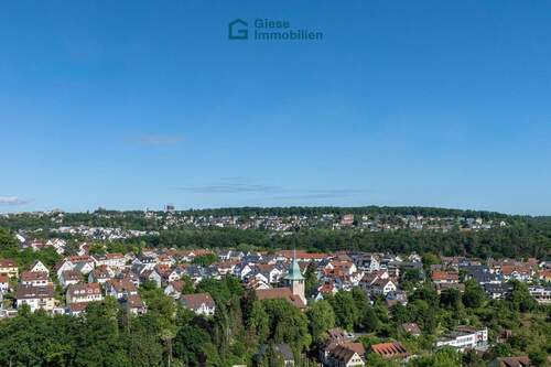 Aussicht - 