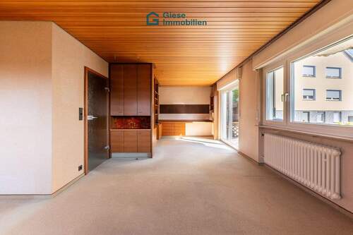 Wohnzimmer EG - 